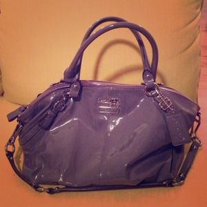 100% authentic Coach handbag! (Large Sophia)