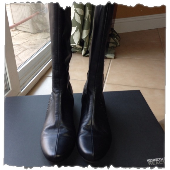 Kenneth Cole Reaction Boot