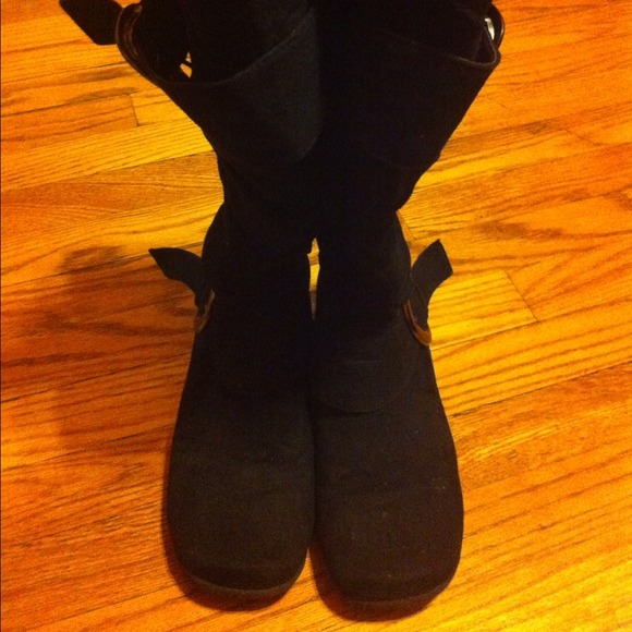 Fashion Boots