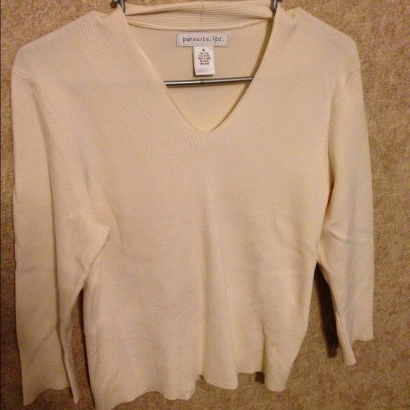 Stretchy top