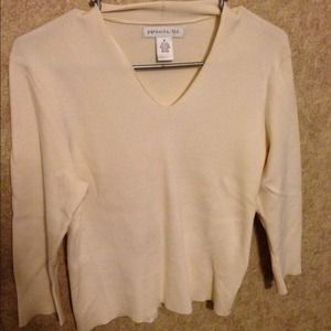 Stretchy top