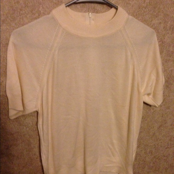 Super soft top