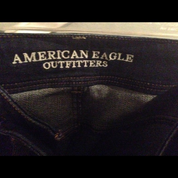 American eagle boot cut jeans - Picture 3 of 4