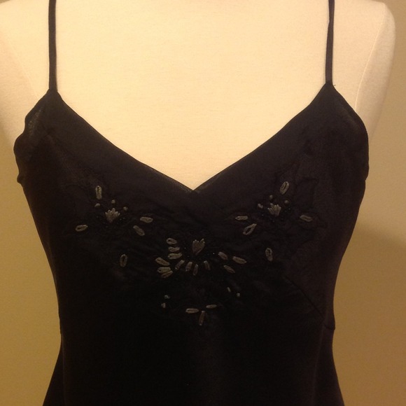 Rebecca Taylor Silk Top - Picture 2 of 4
