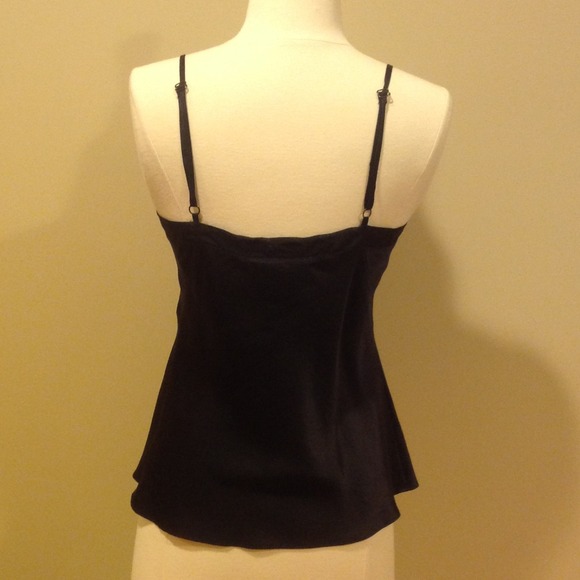Rebecca Taylor Silk Top - Picture 3 of 4