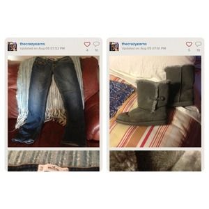 A bundle for @cierabowen