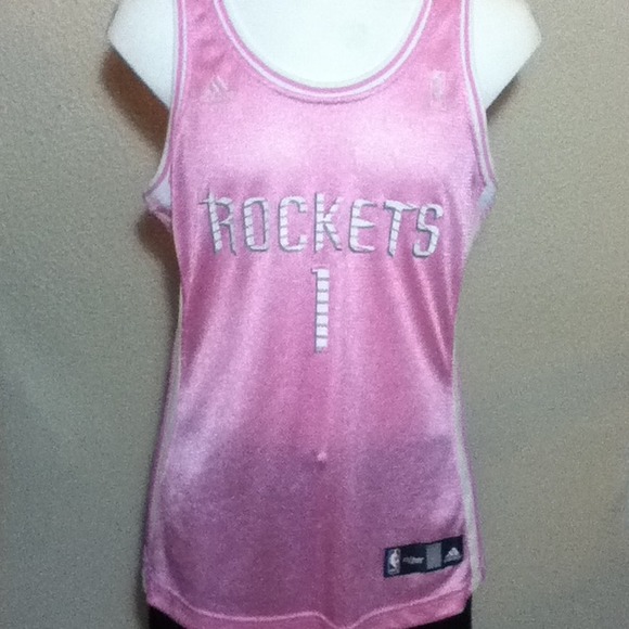 Jersey nba for her