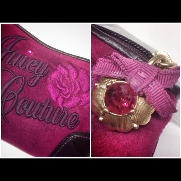Juicy Couture Wrislet - Picture 3 of 4