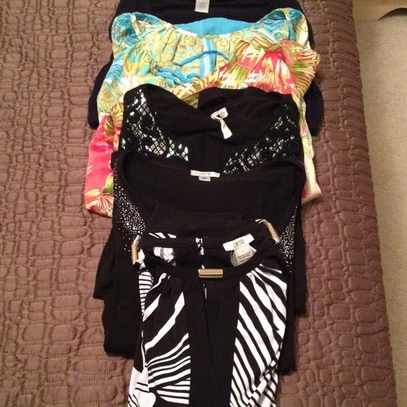 🚫BUNDLE FOR IVY GRACE🚫