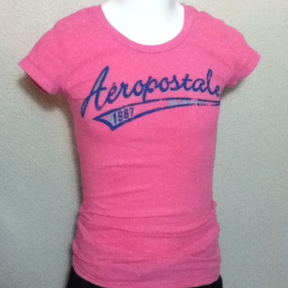Aeropostale t-shirt