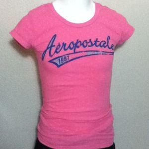 Aeropostale t-shirt