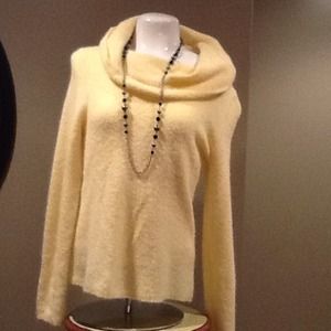 New York & Company sweater
