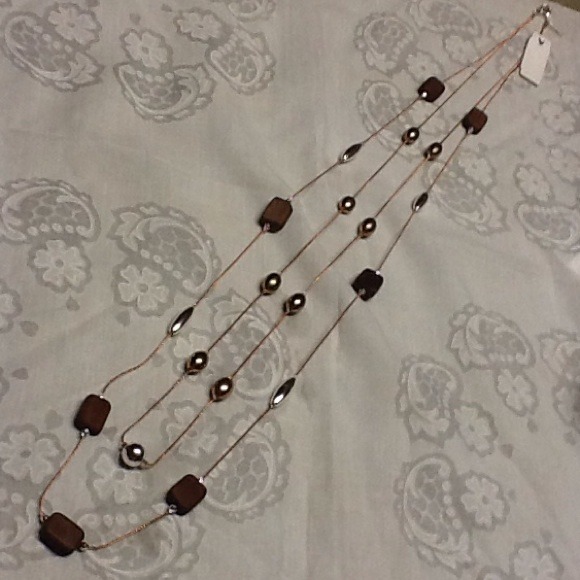 20" Necklace - Picture 2 of 4