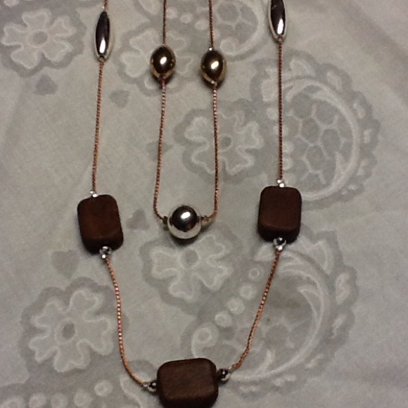 20" Necklace - Picture 3 of 4