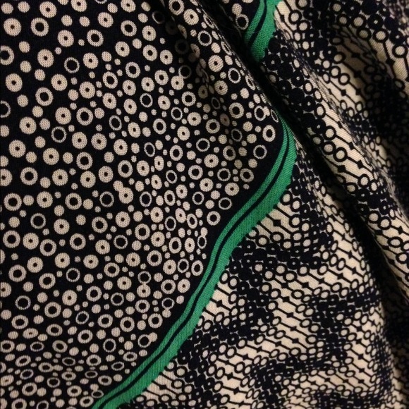 Pattern dress - Picture 3 of 3