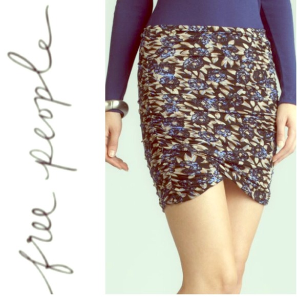 Free People Dresses & Skirts - Free People Skirt