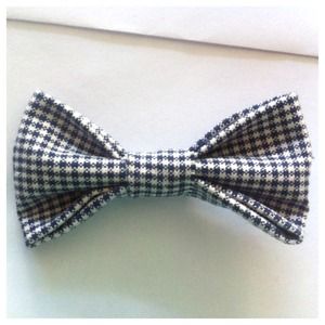 The Fancy Hair Bow🎀