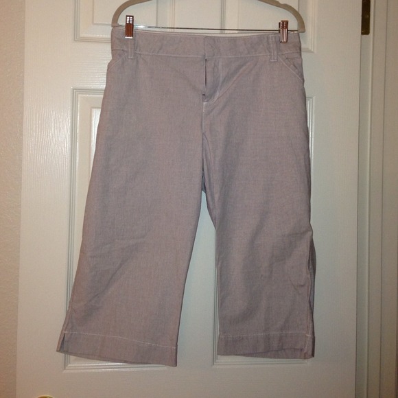 Capris