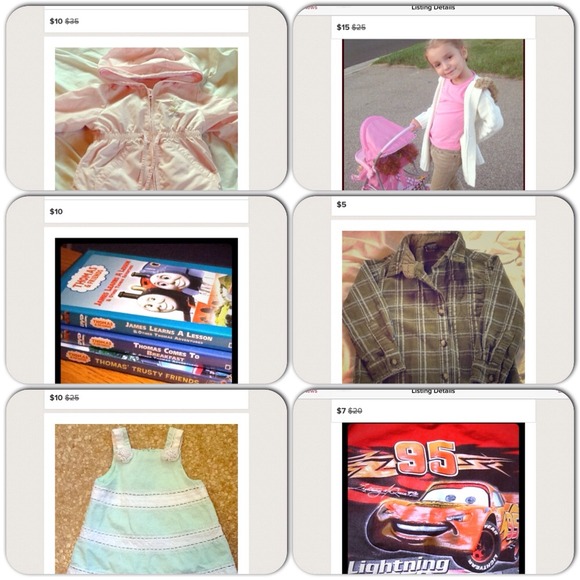 Bundle for trade!