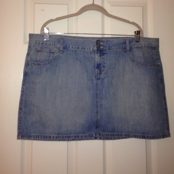 Skirt
