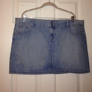 Skirt