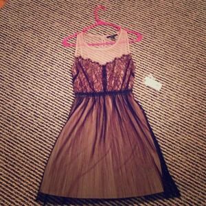 *REDUCED!* Cute cocktail dress