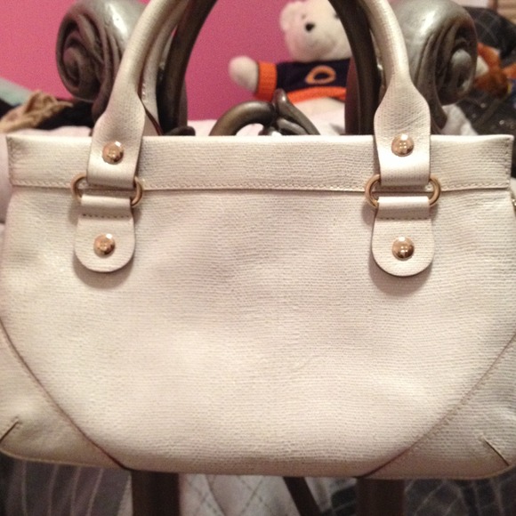 Kate Spade Purse bundled with dust bag!