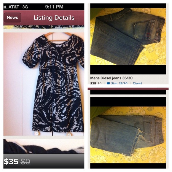 Bundle for Amanda