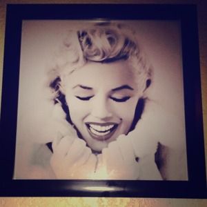 Marilyn Monroe photo