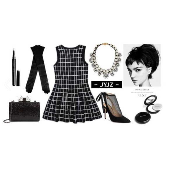 Graph Dress