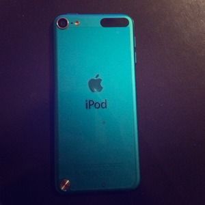 Ipod 5