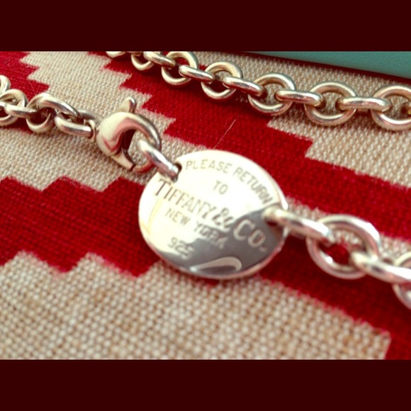 💥SOLD💥Tiffany & Co.