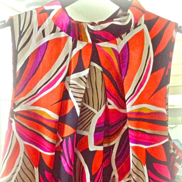 🌈COLORFUL & BEAUTIFUL BLOUSE🌈