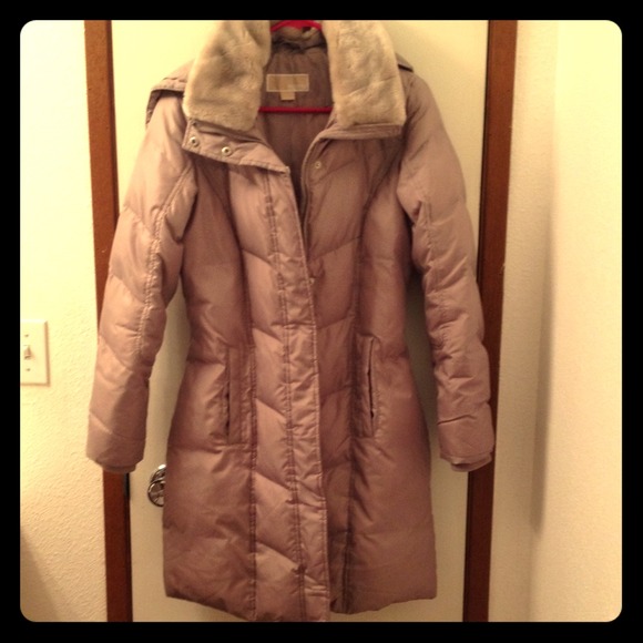 Michael Kors Winter Coat