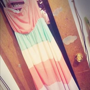 Summer dress s/m