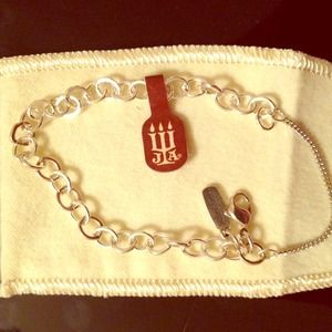 NWT James Avery Charm Bracelet
