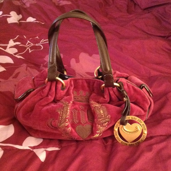 Juicy Couture Bag