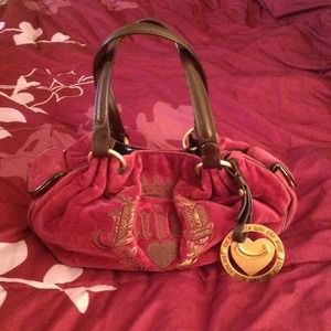 Juicy Couture Bag