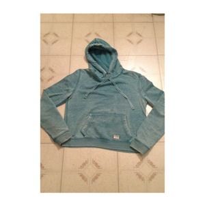 Aero pull-over hoodie. Good condition.
