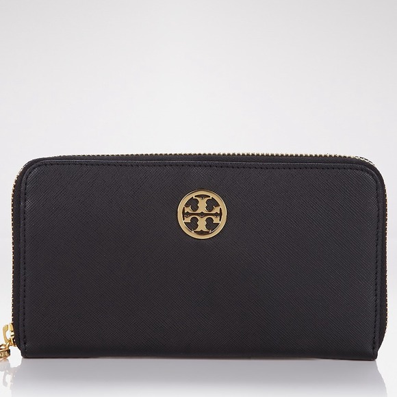 ❌SOLD ❌Authentic Robinson Tory Burch wallet