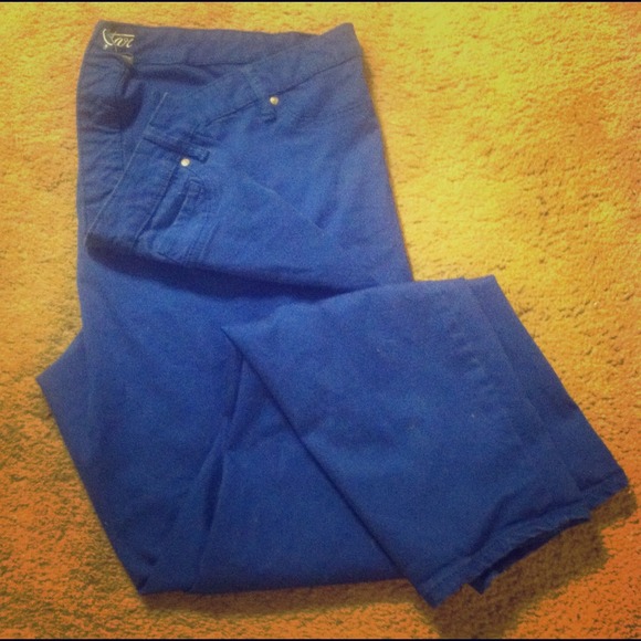 BUNDLE 4 pairs of jeggings