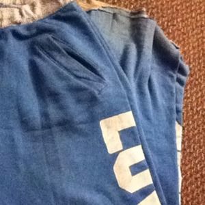 Victoria secret pink pants BUNDLE