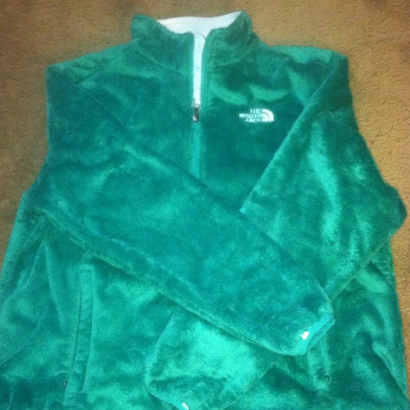 **REDUCED** North Face Osito Fleece Jacket