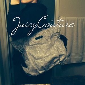SOLD - JUICY COUTURE - 100% authentic
