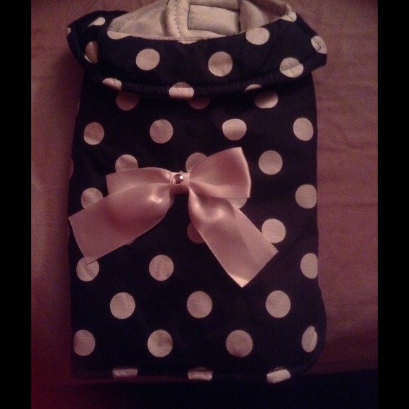 Pokadot coat, sweaters, snowflake dress & zebra pj