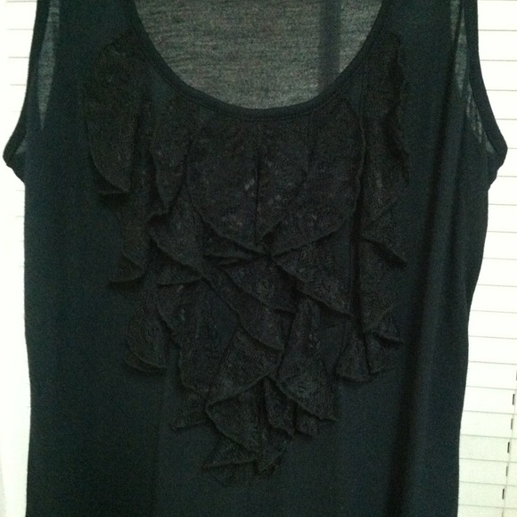 Express top - Picture 2 of 3