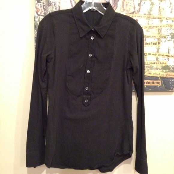 Theory Shirt - Picture 2 of 4