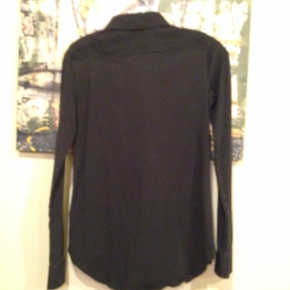 Theory Shirt - Picture 3 of 4