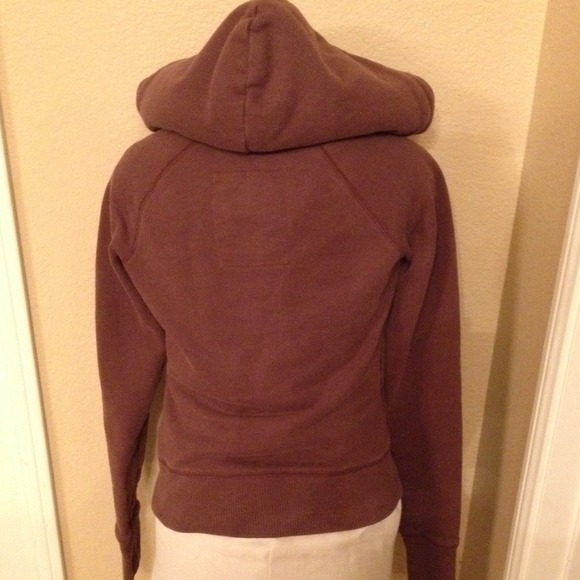 Hollister Sweat Shirt Pullover - Picture 2 of 2