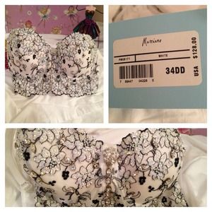Marciano Bra Top❤